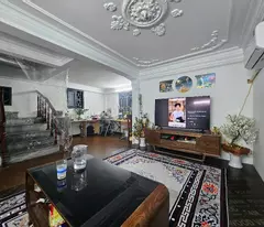 Bán nhà minh khai 5 tầng long lanh hàng xóm times city hai bà trưng
