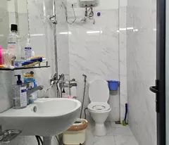 Bán nhà minh khai 5 tầng long lanh hàng xóm times city hai bà trưng