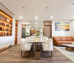 Siêu hiếm! Giỏ hàng ngoại giao căn 3PN view biển Mỹ Khê cực đẹp - Pháp lý đầy đủ - Giá chỉ 49 tr/m2