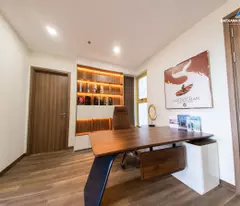 Siêu hiếm! Giỏ hàng ngoại giao căn 3PN view biển Mỹ Khê cực đẹp - Pháp lý đầy đủ - Giá chỉ 49 tr/m2
