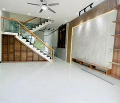 Cần bán nhà 1L1T gần đường cây quéo Tân Bình Vĩnh Cửu giáp Khu Dân cư lavender
