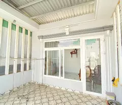 Mặt tiền chợ Rạch Ông 4x12 đúc 5 tầng chỉ 9 tỷ 8