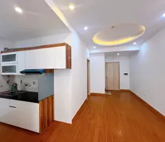 Cần bán căn hộ chung cư 62m, full nội thất mới tại 5 tòa mới KDT Thanh Hà Cienco 5