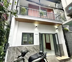 NHÀ BÌNH THẠNH ĐƯỜNG NGUYỄN VĂN ĐẬU, 1 TRỆT 1 LẦU GIÁ 4.6 TỶ