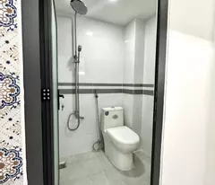 NHÀ BÌNH THẠNH ĐƯỜNG NGUYỄN VĂN ĐẬU, 1 TRỆT 1 LẦU GIÁ 4.6 TỶ