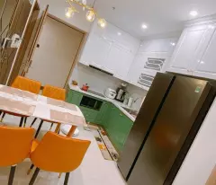 Cho thuê căn hộ 2PN  tại S402 vinsmart, 12tr/tháng, cọc 1 thanh toán 2 tháng 1