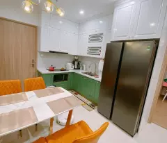 Cho thuê căn hộ 2PN  tại S402 vinsmart, 12tr/tháng, cọc 1 thanh toán 2 tháng 1