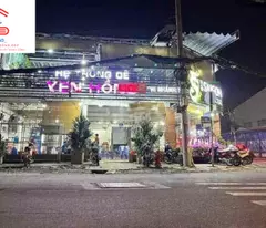 Chính chủ cho thuê nhà góc 2 mặt tiền: Thăng Long - Hậu Giang, Phường 4, Quận Tân Bình