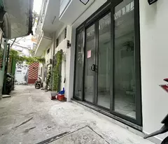 🔥 NHÀ 3 TẦNG - HẺM 3M - HỘ KHẨU PHÚ NHUẬN - GIÁ CHỈ 2.28 TỶ! 🔥
