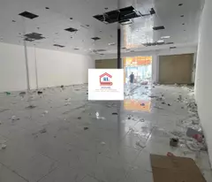 Cho Thuê Nhà Mặt Tiền: Hà Huy Giáp, Phường Thạnh Lộc, Quận 12, TPHCM _DT:14x22_Giá 55 Triệu