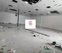 Cho Thuê Nhà Mặt Tiền: Hà Huy Giáp, Phường Thạnh Lộc, Quận 12, TPHCM _DT:14x22_Giá 55 Triệu