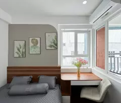 Chính chủ gửi bán căn hộ góc tầng cao, full nội thất đồng bộ mới tại KDT Thanh Hà Cienco 5