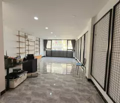 BÁN NHÀ 55M2, 7 TẦNG, NGÕ KIM ĐỒNG, GIÁP BÁT - 19.9 TỶ