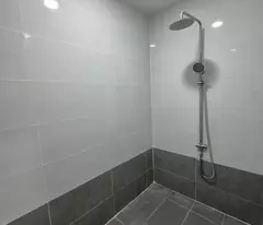 NHÀ ĐẸP  Giá Chỉ 6 Tỷ 7 SHR 213m Full thổ Cư Hẻm Xe Hơi Phạm Thị Giây Hóc Môn Gần Quận 12