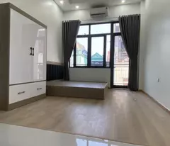 bán chung cư mi ni phố quan hoa, Q. cầu giấy, doanh thu gần 3 tỉ/năm