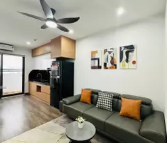 Bán căn hộ cc Hồng Hà Tower 89 Thịnh Liệt, quận Hoàng Mai, 56m2 x 2 ngủ giá chỉ nhỉnh 3 tỷ