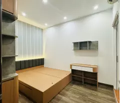 Bán căn hộ cc Hồng Hà Tower 89 Thịnh Liệt, quận Hoàng Mai, 56m2 x 2 ngủ giá chỉ nhỉnh 3 tỷ
