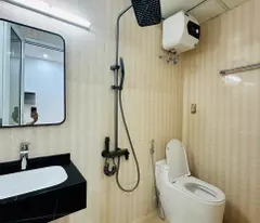 Bán căn hộ cc Hồng Hà Tower 89 Thịnh Liệt, quận Hoàng Mai, 56m2 x 2 ngủ giá chỉ nhỉnh 3 tỷ