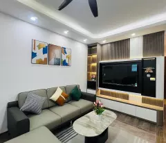 Chính chủ cần bán căn hộ HH Linh Đàm, Hoàng Mai, 76m2 x 3 ngủ giá chỉ nhỉnh 3 tỷ1