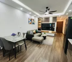 Chính chủ cần bán căn hộ HH Linh Đàm, Hoàng Mai, 76m2 x 3 ngủ giá chỉ nhỉnh 3 tỷ1