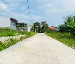 Năm mới chào bán lô đất đẹp Điện Bàn