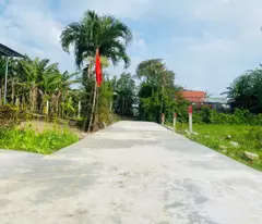 Năm mới chào bán lô đất đẹp Điện Bàn