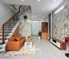 Nhanh tay mua ngay nhà mặt tiền gần Huỳnh Ngọc Huệ, Q.Thanh Khê, TP. Đà Nẵng