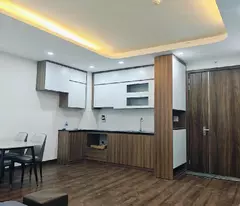 BÁN CHUNG CƯ CAO CẤP TP GIAO LƯU - CT1A- PHẠM VĂN ĐỒNG