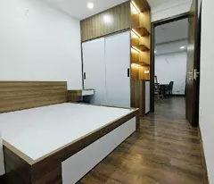 BÁN CHUNG CƯ CAO CẤP TP GIAO LƯU - CT1A- PHẠM VĂN ĐỒNG