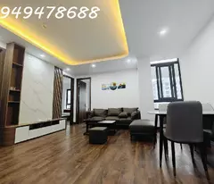 BÁN CHUNG CƯ CAO CẤP TP GIAO LƯU - CT1A- PHẠM VĂN ĐỒNG
