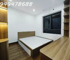 BÁN CHUNG CƯ CAO CẤP TP GIAO LƯU - CT1A- PHẠM VĂN ĐỒNG