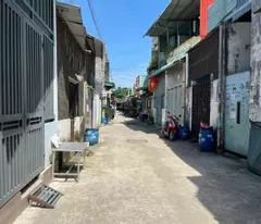 Nhà Trọ Chính Chủ Cần Bán Ngay KDC Phú Hùng Thịnh 8, Thành Phố Thuận An, Tỉnh Bình Dương