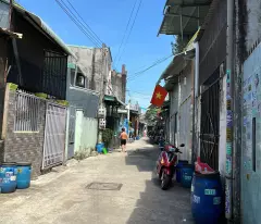 Nhà Trọ Chính Chủ Cần Bán Ngay KDC Phú Hùng Thịnh 8, Thành Phố Thuận An, Tỉnh Bình Dương