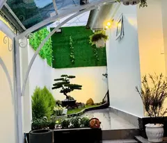BÁN VILLA 9.5 TỶ SỔ HỒNG RIÊNG  GẦN KHU DU LỊCH THUNG LŨNG TÌNH YÊU PHƯỜNG 8 TP ĐÀ LẠT