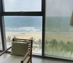 Căn Hộ Fusion Suites Danang – Siêu phẩm View Biển Mỹ Khê