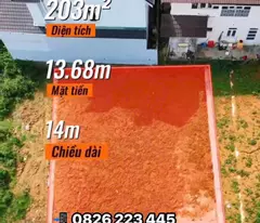 BÁN ĐẤT BIỆT THỰ ĐƯỜNG VẠN HẠNH PHƯỜNG 8 SỔ RIÊNG XÂY DỰNG