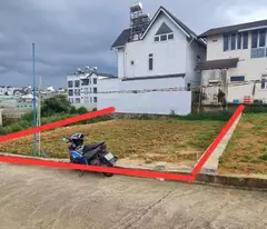 BÁN ĐẤT BIỆT THỰ ĐƯỜNG VẠN HẠNH PHƯỜNG 8 SỔ RIÊNG XÂY DỰNG