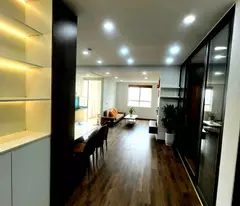 Bán CH Smart City, S4.01, DT: 80 m2,3 PN, Tây Mỗ, Nam Từ Liêm. 5,28 tỷ.