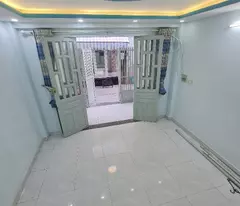 NGAY TÂN HOÀ ĐÔNG - CHIẾN LƯỢC, HẺM 5M, 2 TẦNG 2PN, 44M2, GIÁ 3.X TỶ