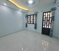 NGAY TÂN HOÀ ĐÔNG - CHIẾN LƯỢC, HẺM 5M, 2 TẦNG 2PN, 44M2, GIÁ 3.X TỶ