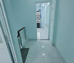 NGAY TÂN HOÀ ĐÔNG - CHIẾN LƯỢC, HẺM 5M, 2 TẦNG 2PN, 44M2, GIÁ 3.X TỶ