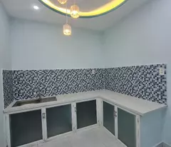 NGAY TÂN HOÀ ĐÔNG - CHIẾN LƯỢC, HẺM 5M, 2 TẦNG 2PN, 44M2, GIÁ 3.X TỶ