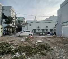 Bán đất HXH tránh, Tây Lân, Bình Trị Đông A, Bình Tân, 60m2, ngang 5m, nhỉnh 3 tỷ.