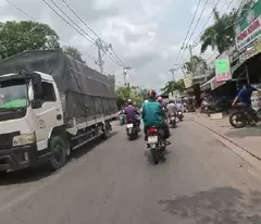 Bán đất HXH tránh, Tây Lân, Bình Trị Đông A, Bình Tân, 60m2, ngang 5m, nhỉnh 3 tỷ.