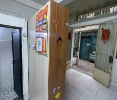 Bán nhà riêng Hưng Phú 4 tầng 3 pn sân thượng phường 9 quận 8 nhỉnh 4 tỷ