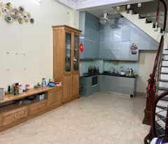 CHÍNH CHỦ CẦN BÁN CĂN NHÀ TẠI SỐ 2 NGÕ 94 - PHỐ Ô CHỢ DỪA - QUẬN ĐỐNG ĐA - TP HÀ NỘI