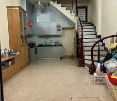 CHÍNH CHỦ CẦN BÁN CĂN NHÀ TẠI SỐ 2 NGÕ 94 - PHỐ Ô CHỢ DỪA - QUẬN ĐỐNG ĐA - TP HÀ NỘI