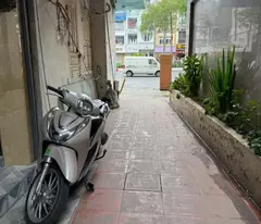 CHÍNH CHỦ CẦN BÁN CĂN NHÀ TẠI SỐ 2 NGÕ 94 - PHỐ Ô CHỢ DỪA - QUẬN ĐỐNG ĐA - TP HÀ NỘI