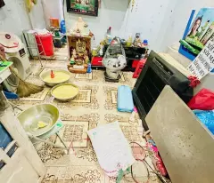 Bán nhà riêng Phạm Hùng 2 tầng 2 pn hẻm sát mặt tiền phường 9 quận 8 nhỉnh 3 tỷ