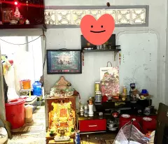Bán nhà riêng Phạm Hùng 2 tầng 2 pn hẻm sát mặt tiền phường 9 quận 8 nhỉnh 3 tỷ